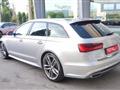 AUDI A6 AVANT Avant 3.0 TDI 320 CV quattro tiptronic Competition