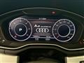 AUDI A4 45 3.0 tdi Business Sport quattro 218cv s-tronic my16