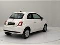 FIAT 500 1.0 hybrid Cult 70cv