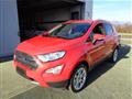 FORD ECOSPORT 1.0 EcoBoost 125 CV Start&Stop Titanium