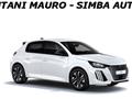 PEUGEOT 208 PureTech 100 Stop&Start 5 porte Allure