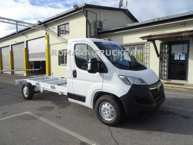 OPEL MOVANO RUOTA SINGOLA 140CV