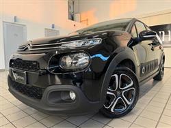 CITROEN C3 PureTech 82 GPL Shine*/*OK NEOPATENTATI*/*