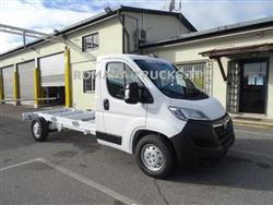 OPEL MOVANO RUOTA SINGOLA 140CV