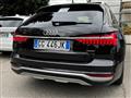 AUDI A6 ALLROAD 50 TDI 3.0 4x4 DOPPIO TETTO! RADAR! FARI MATRIX!