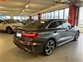 AUDI A3 SEDAN Sedan 30 TDI S tronic S line edition