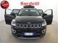 JEEP COMPASS 2.0 Multijet II aut. 4WD Limited