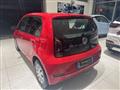 VOLKSWAGEN UP! 1.0 75 CV 5p. high up! BlueMotion Technology ASG