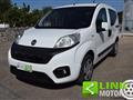 FIAT QUBO 1.3 MJT 95 CV Lounge