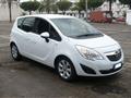 OPEL MERIVA 1.7 CDTI 110CV Elective