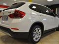 BMW X1 xDrive18d *AUTOMAT/XENO/BLUETOOTH*