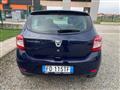 DACIA SANDERO 1.2 GPL 75CV Ambiance