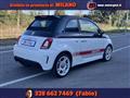 ABARTH 500 C 1.4 Turbo T-Jet MTA Bicolore