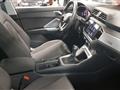 AUDI Q3 SPORTBACK SPORTBACK 35 TDI S tronic