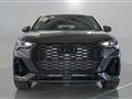 AUDI Q3 SPORTBACK Q3 SPB 35 TFSI S line edition