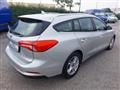 FORD FOCUS 1.5 EcoBlue 120 CV automatico SW Business Co-Pilot