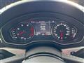 AUDI A4 AVANT Avant 2.0 TDI 150CV S Line S tronic TETTO