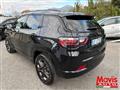 JEEP COMPASS 1.6 Multijet II 2WD 80°Anniversario