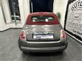 FIAT 500 C 1.2 Lounge 69cv