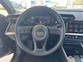 AUDI A3 SPORTBACK A3 SPB 35 TFSI S line edition