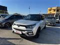 SSANGYONG TIVOLI 1.6 4WD Bi-fuel GPL Dream Automatica