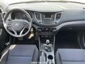 HYUNDAI TUCSON 1.7 CRDi XPossible