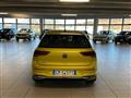 VOLKSWAGEN GOLF 1.500 BENZINA 130 CV EVO STYLE CON SOLI 23.740 KM!