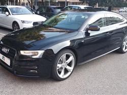 AUDI A5 SPORTBACK SPB 2.0 TDI 150 CV clean diesel mult. S line edit.