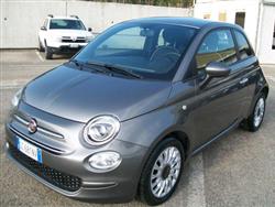 FIAT 500 1.0 Hybrid Lounge