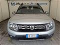 DACIA DUSTER 1.6 115cv BIFUEL GPL Lauréate