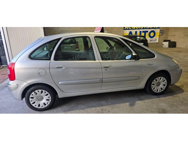 CITROEN XSARA 1.6 16V Exclusive