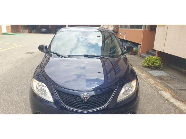 LANCIA Ypsilon 1.2 69 CV 5p. S&S Gold