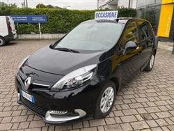 RENAULT SCENIC XMod dCi 110 CV Start&Stop Energy Limited