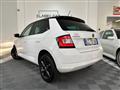 SKODA Fabia 1.2 tsi Style 90cv - UNICO PROPRIETARIO -