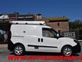 FIAT DOBLÒ Cargo 1.4 T-Jet Natural Power SX 120CV