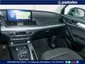 AUDI Q5 35 TDI quattro S tronic Business