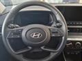 HYUNDAI I20 1.0 T-GDI 48V DCT Connectline