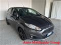 FORD FIESTA 1.5 TDCi 75CV 5 porte Titanium //  NEOPATENTATI