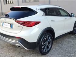 INFINITI QX30 2.2d Executive awd dct