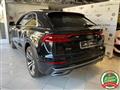 AUDI Q8 50tdi MHEV 286cv quattro S LINE