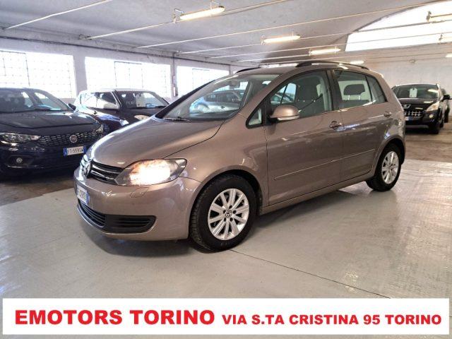 VOLKSWAGEN GOLF 1.2 TSI Comfort. BlueM. Tech.