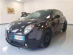 ALFA ROMEO MITO 1.3 JTDm 85 CV Neopatentati!