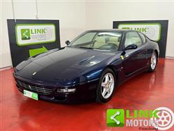 FERRARI 456 GT - EX FERRERO SPA - SICURA RIVALUTAZIONE