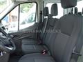 FORD TRANSIT 130CV 7 POSTI DOPPIACABINA USATO