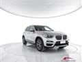 BMW X3 xDrive20d xLine