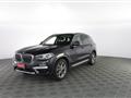 BMW X3 xDrive20d xLine