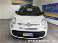 FIAT 500L 1.3 Multijet 85 CV Panoramic Edition Bianco Gelato