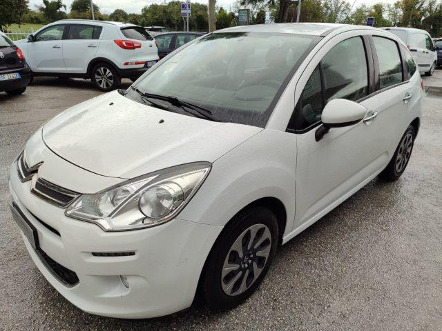 CITROEN C3 PureTech 82 Seduction