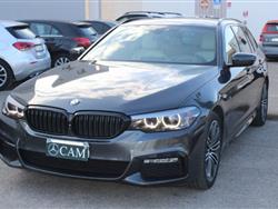 BMW SERIE 5 TOURING d Touring Msport