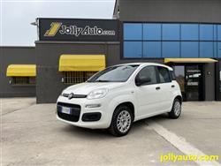 FIAT PANDA 1.2 Easy S&S - EURO 6 - OK NEOPATENTATI